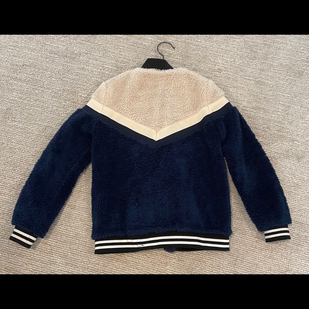 SugarLips Jacket - Picture 3 of 6